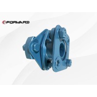 SINOTRUK HOWO 动力发动机燃油系统 VG1560080300 机联轴器总成