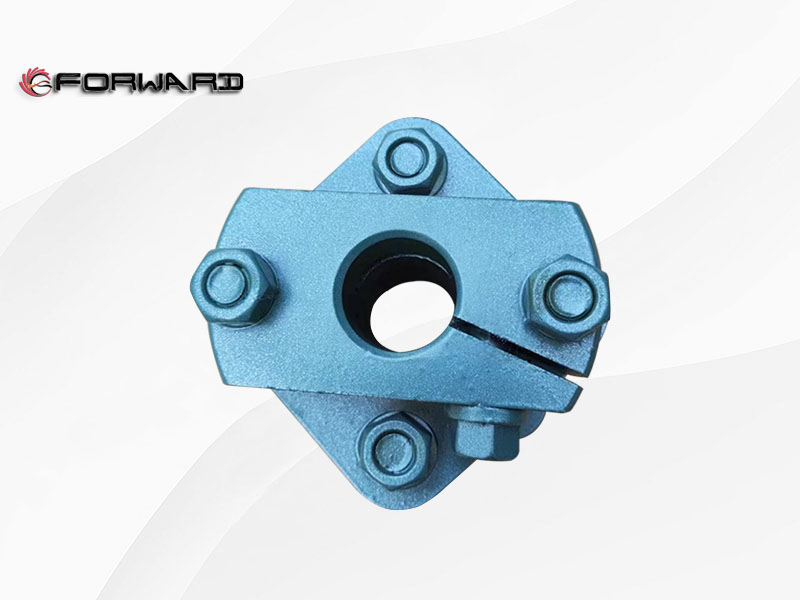 SINOTRUK HOWO 动力发动机燃油系统 VG1560080300 机联轴器总成/VG1560080300 联轴器总成 XQ040737