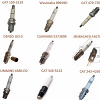 Jenbache颜巴赫燃气发电机工业火花塞436782