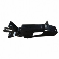FG1693440211   轻卡工程橡胶减震后悬
