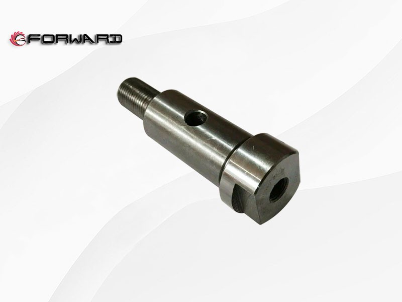 JS180-1601023-1 XQ041915,Clutch selector shaft,济南向前汽车配件有限公司