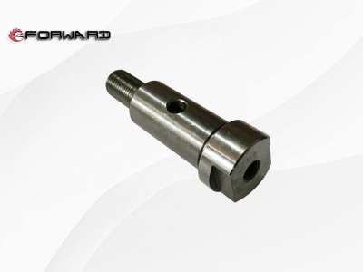 JS180-1601023-1 XQ041915,Clutch selector shaft,济南向前汽车配件有限公司