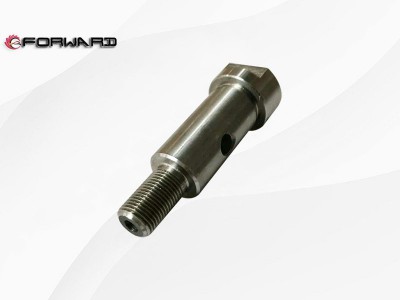 JS180-1601023-1 XQ041915,Clutch selector shaft,济南向前汽车配件有限公司
