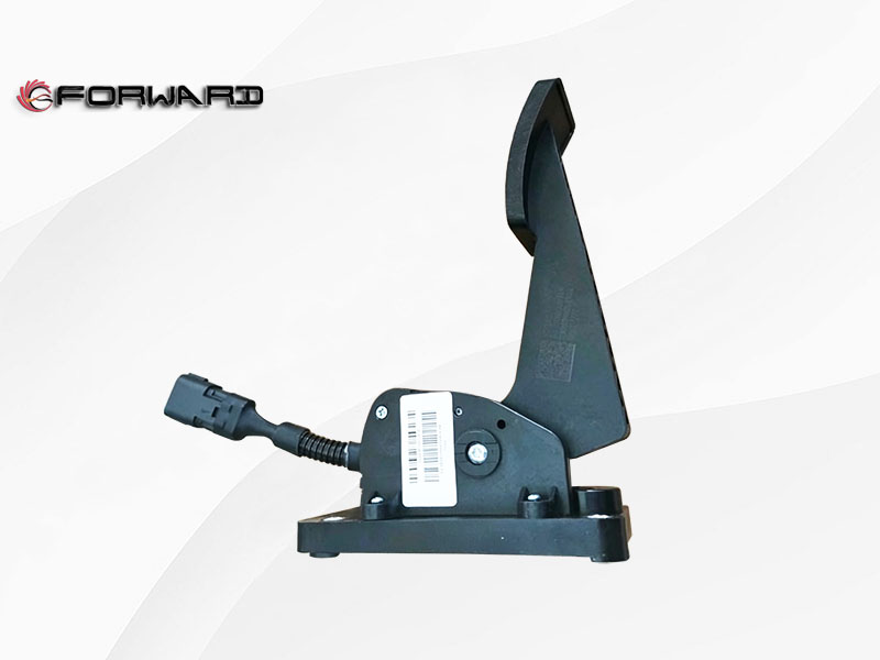 H411700000019 电子油门踏板 XQ047329,Electronic accelerator pedal,济南向前汽车配件有限公司