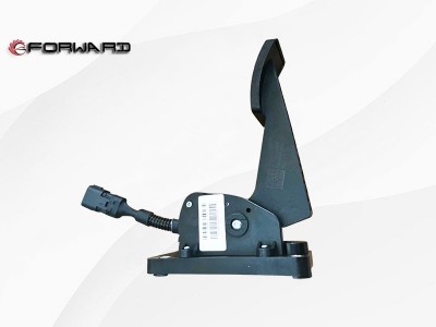 H411700000019 电子油门踏板 XQ047329,Electronic accelerator pedal,济南向前汽车配件有限公司