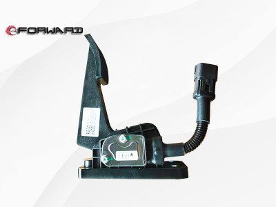 H411700000019 电子油门踏板 XQ047329,Electronic accelerator pedal,济南向前汽车配件有限公司