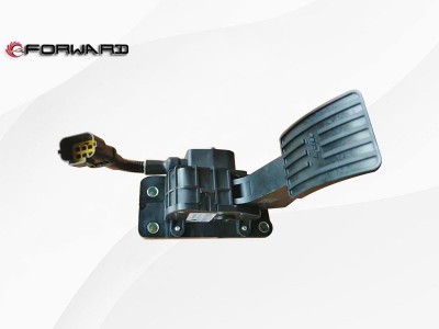 H411700000019 电子油门踏板 XQ047329,Electronic accelerator pedal,济南向前汽车配件有限公司