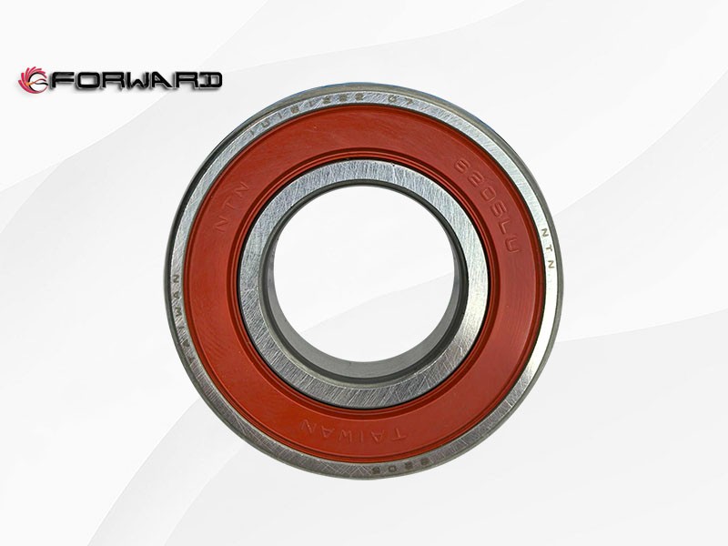 S16022AX 滚珠轴承 XQ047332,Ball bearing,济南向前汽车配件有限公司