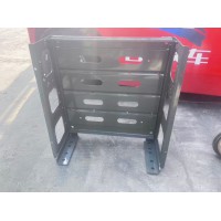 WG9525760601 电瓶箱体