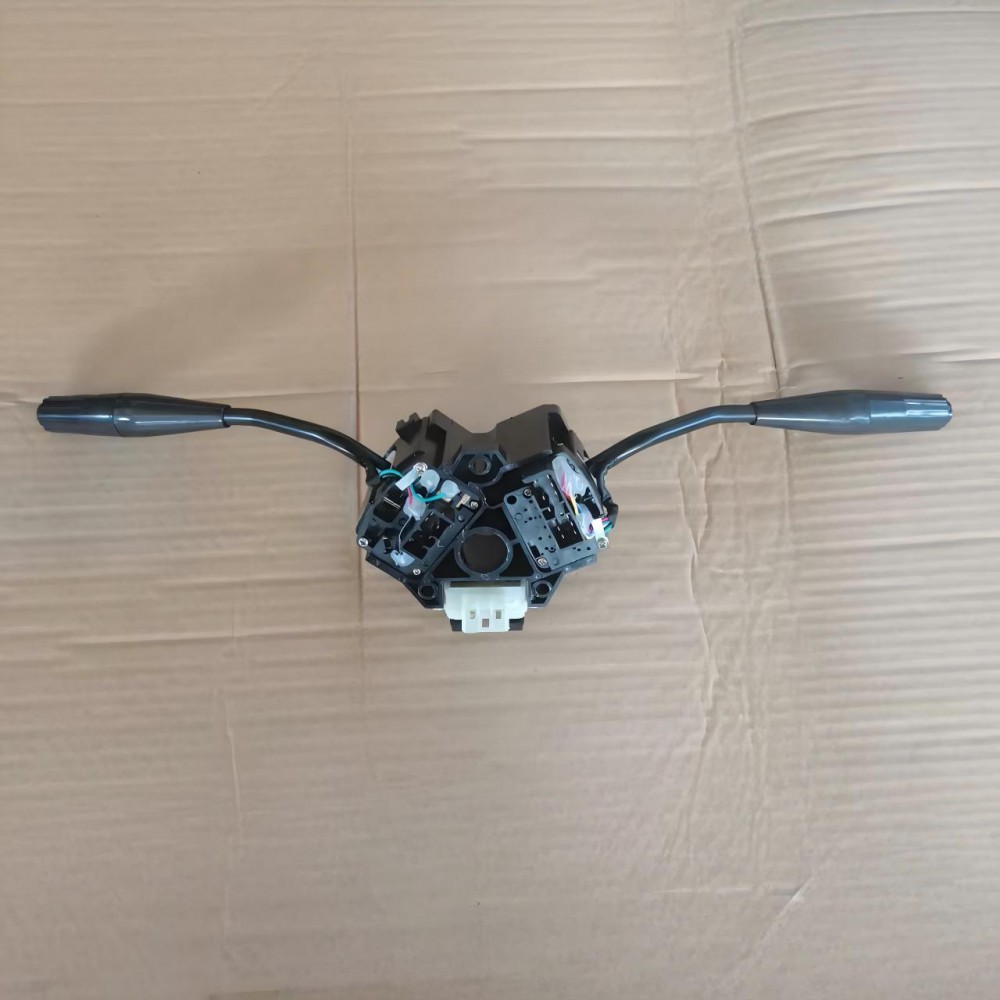 AZ9525580105组合开关总成