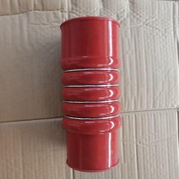 WG9925530108   中冷器胶管