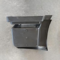 WG1664232044   低位上车踏板右