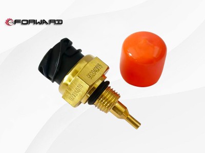 H54201 温度传感器 XQ047336,Temperature sensor,济南向前汽车配件有限公司