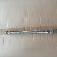 WG9918360184   软管总成/不锈钢波纹管