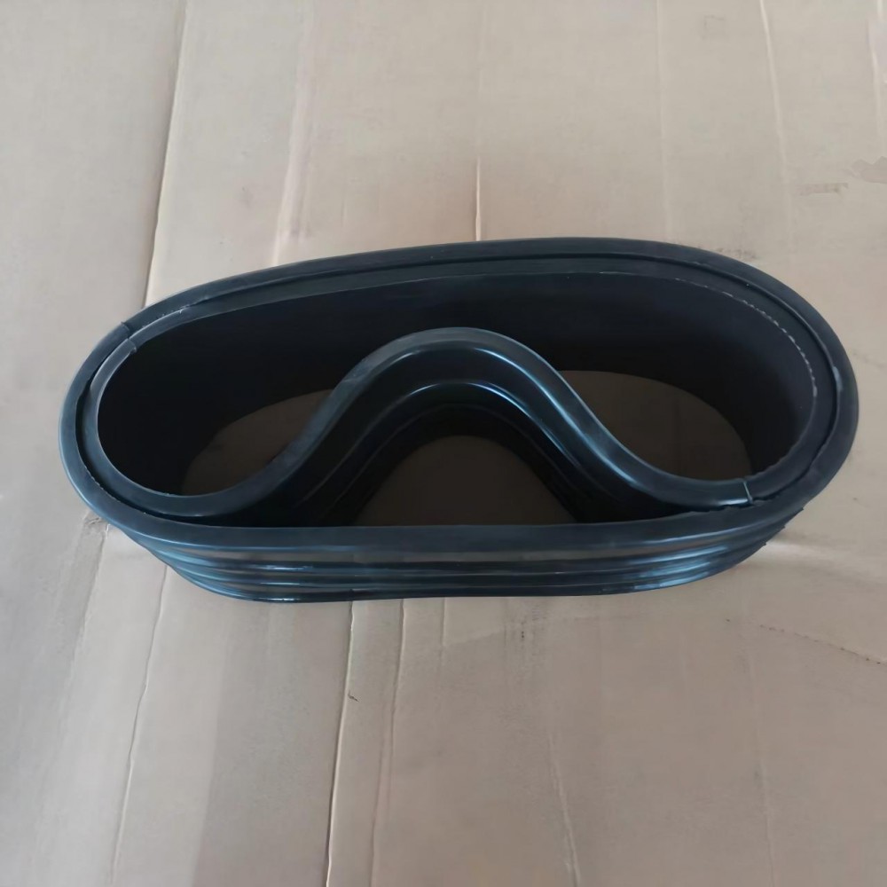 WG9725190905橡胶软管1802