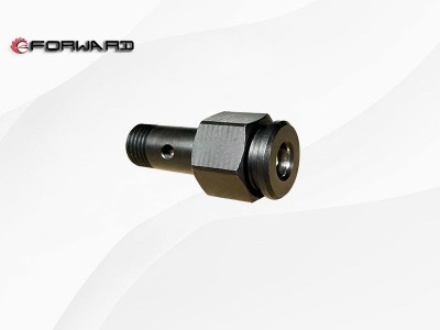 1001366032 溢流阀 XQ047340,Overflow valve,济南向前汽车配件有限公司