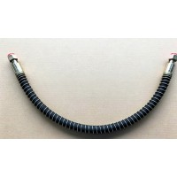 陕汽德龙新M3000H3000刹车管DZ9100360175 制动软管刹车胶管
