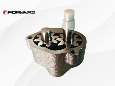 082V05100-6395 机油泵组件 XQ047347,Oil pump assembly,济南向前汽车配件有限公司