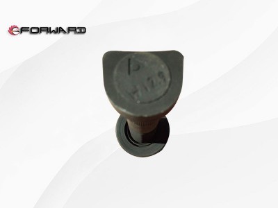 81.45501.0083W  车轮螺栓带螺母 XQ047352,Wheel bolt with nut,济南向前汽车配件有限公司
