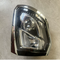 FOTON904拖拉机前照灯总成