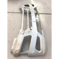 HOWOTS7面罩格栅：AZ160093000170
