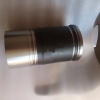 WP10.5H460E50发动机气缸套   1004907778