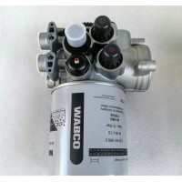 ＺＦ采埃孚ＷＡＢＣＯ威伯科空气处理单元，东风系列9325012010、9325012020、9325012300集成式空气干燥器总成