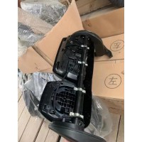 补盲后视镜总成 DZ14251770013