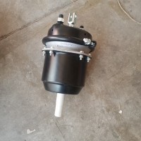 东风天锦后右刹车分泵总成制动气室   3530N-015