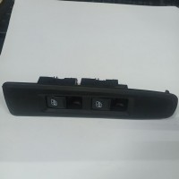 东风天龙左玻璃升降器开关 新式   3750730-C4100