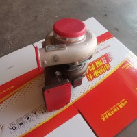 玉柴发动机增压器总成  K7600-1118100S2