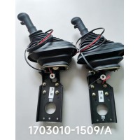1703010-8WC  1703010-37VB 1703010-66TB 1703010A48AA 1703010-37AB FAW换挡器总成FAW换挡防尘罩