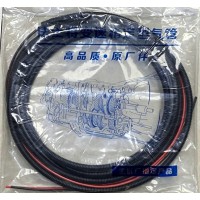 陕汽德龙管线束BS52627 厂家供应陕汽重汽配件 发电机组控制线束批发