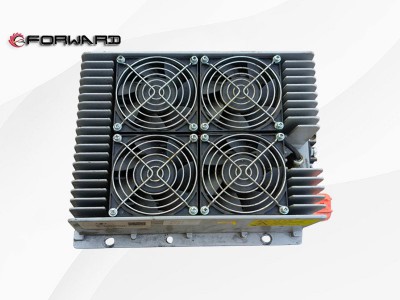 DZ97259780509 电源变换器 XQ047353,Power converter,济南向前汽车配件有限公司