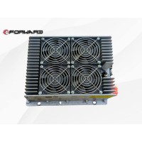 SHACMAN 新能源 M3000E 动力电力储备系统 DZ97259780509 电源变换器
