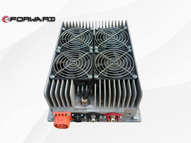 DZ97259780509 电源变换器 XQ047353,Power converter,济南向前汽车配件有限公司