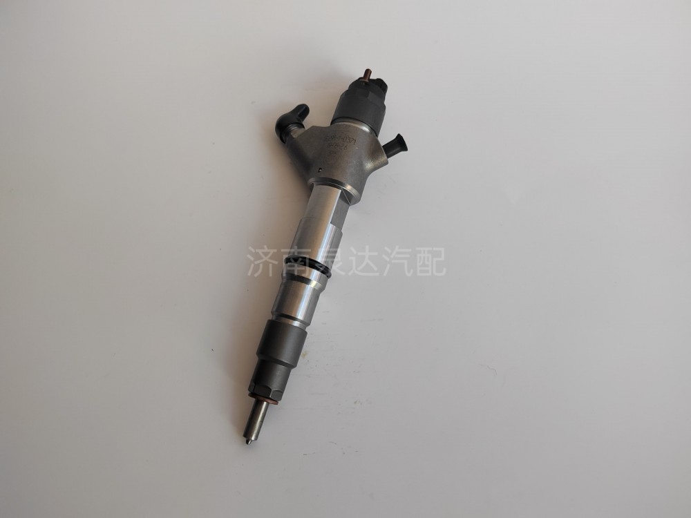 0445120226,喷油器总成,济南泉达汽配有限公司