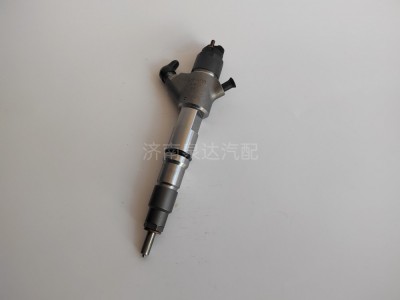 0445120226,喷油器总成,济南泉达汽配有限公司 0445120226,喷油器总成,济南泉达汽配有限公司