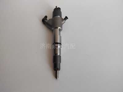 0445120226,喷油器总成,济南泉达汽配有限公司 0445120226,喷油器总成,济南泉达汽配有限公司