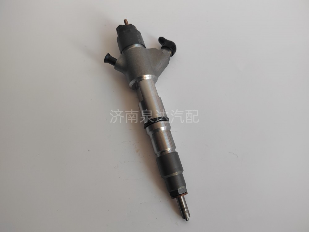 0445120226,喷油器总成,济南泉达汽配有限公司