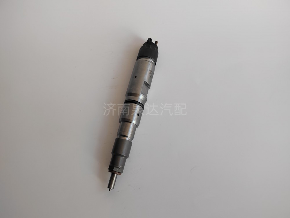 0445120262,喷油器总成,济南泉达汽配有限公司
