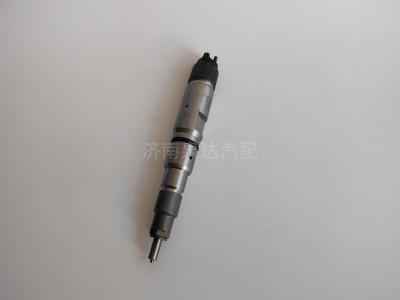 0445120262,喷油器总成,济南泉达汽配有限公司