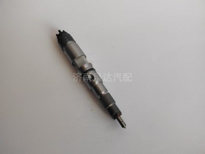 0445120262,喷油器总成,济南泉达汽配有限公司