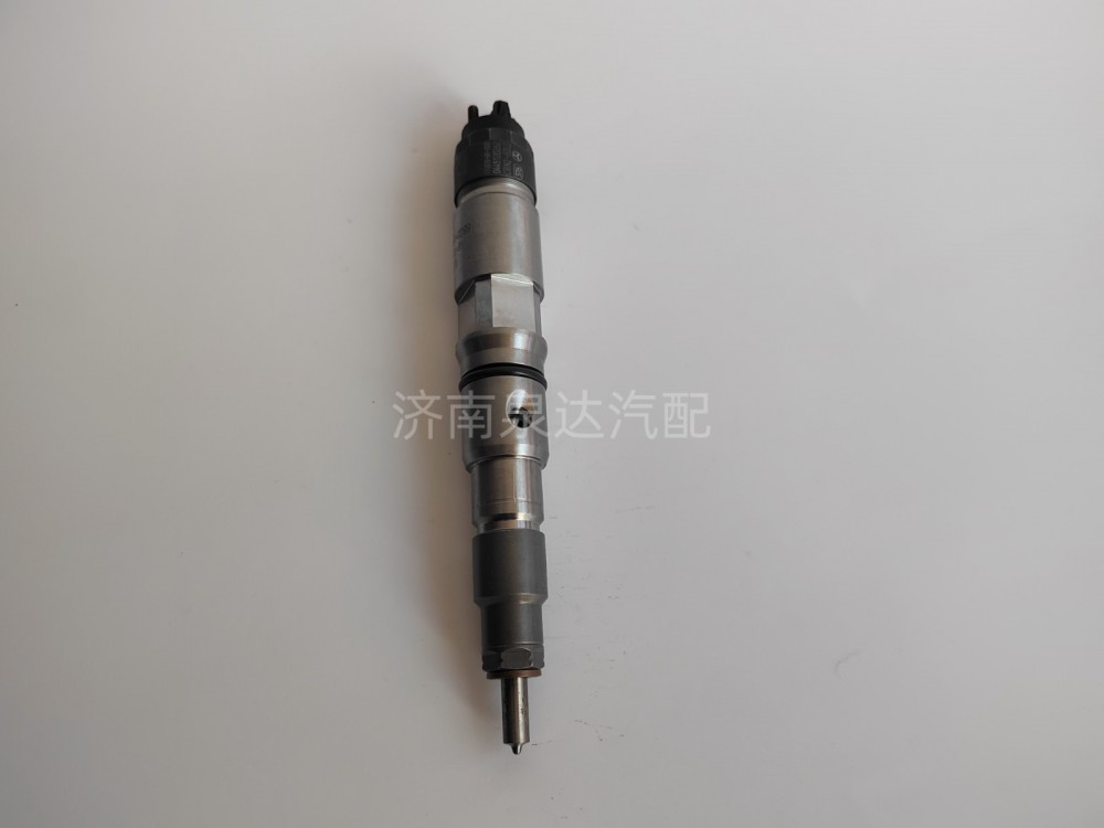 0445120262,喷油器总成,济南泉达汽配有限公司