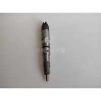 0445120262 BOSCH博世喷油器总成