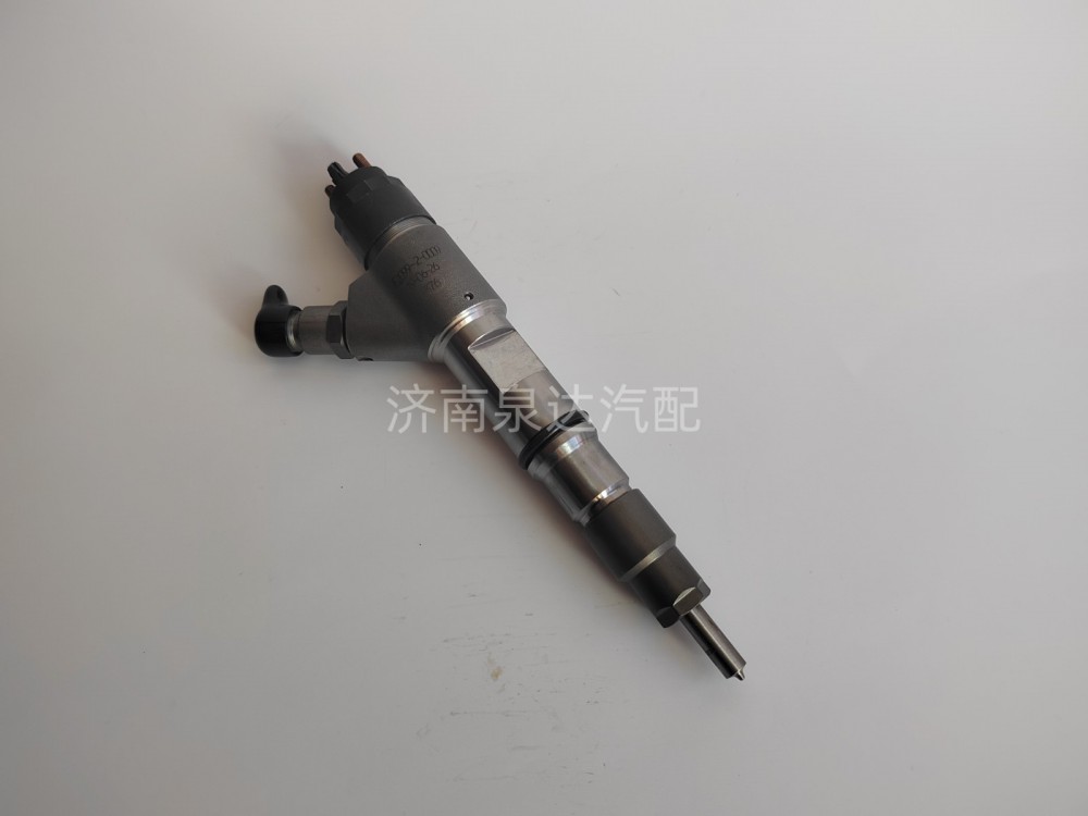 0445120372,喷油器总成,济南泉达汽配有限公司