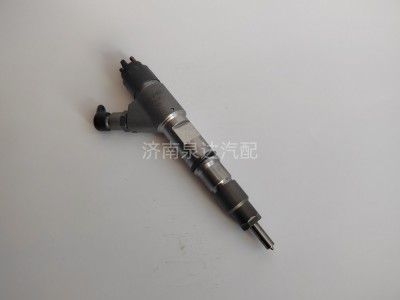 0445120372,喷油器总成,济南泉达汽配有限公司