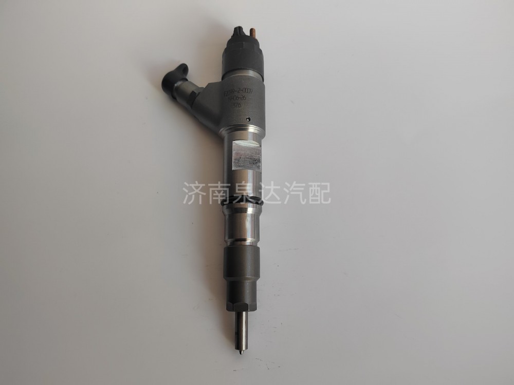 0445120372,喷油器总成,济南泉达汽配有限公司