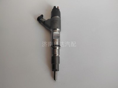 0445120372,喷油器总成,济南泉达汽配有限公司