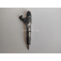 0445120372 BOSCH博世喷油器总成